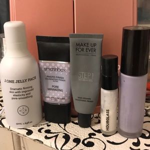 Primer Sample Lot